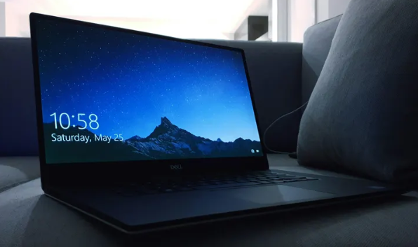 Dell Inspiron 15 Laptop